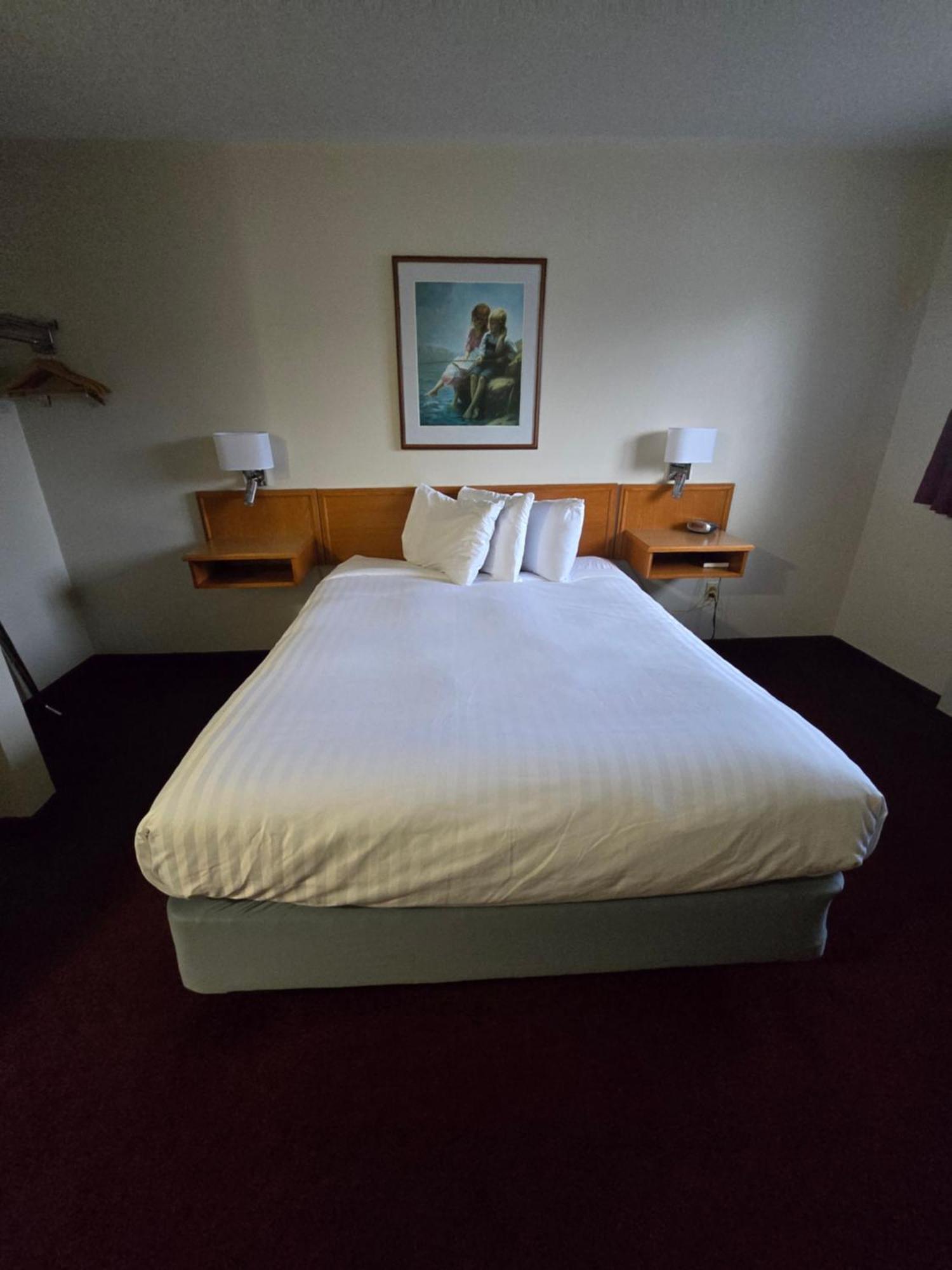 Motel Travelodge By Wyndham