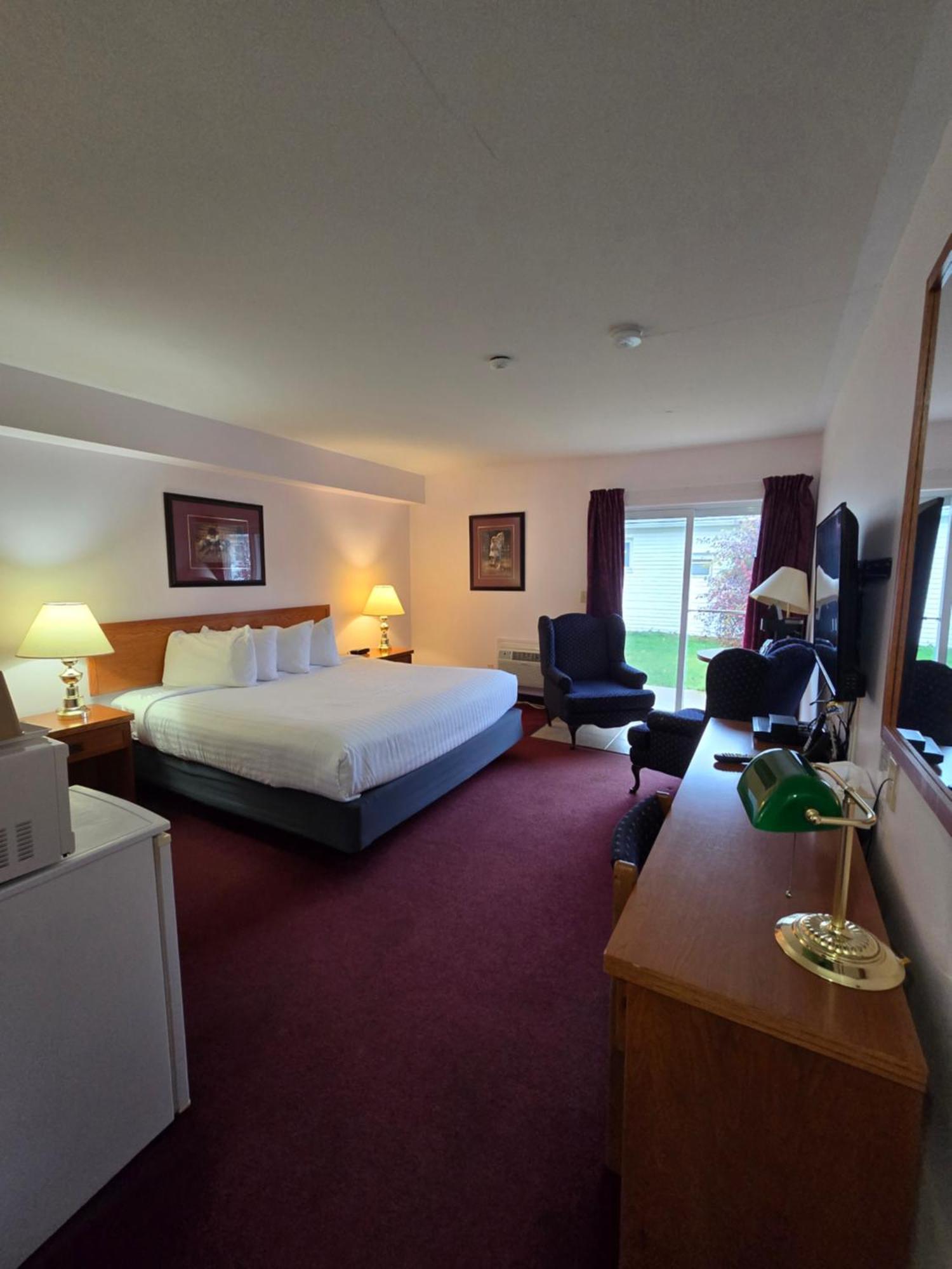 Travelodge By Wyndham Motel Port Elgin