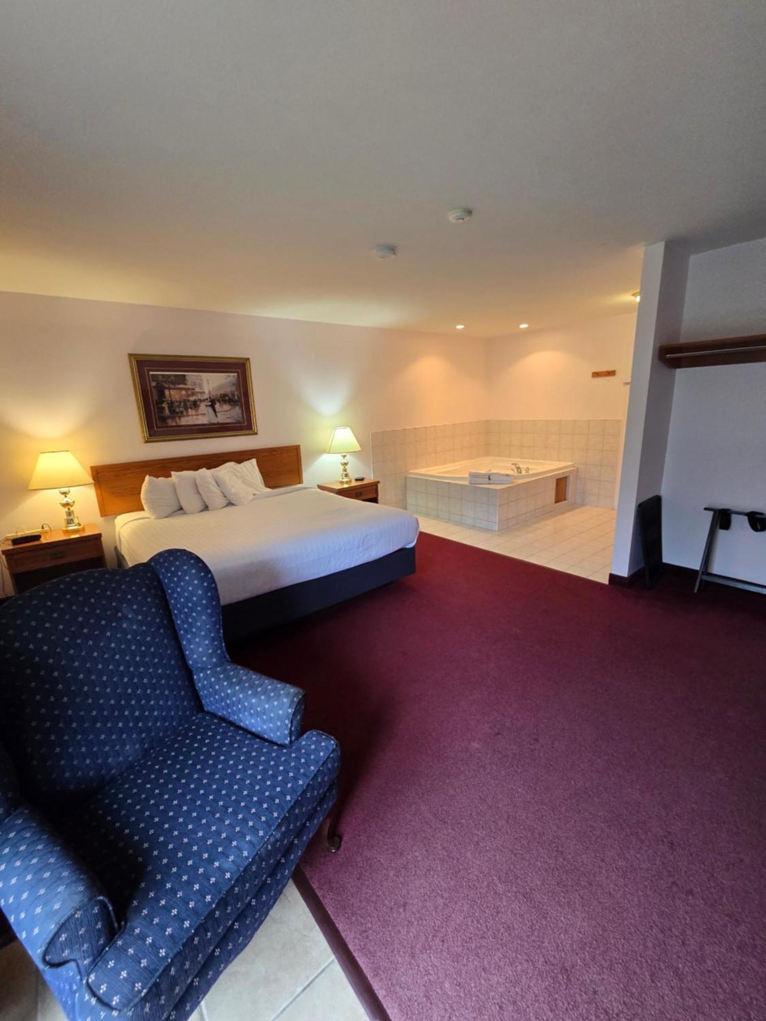 Travelodge By Wyndham 3*