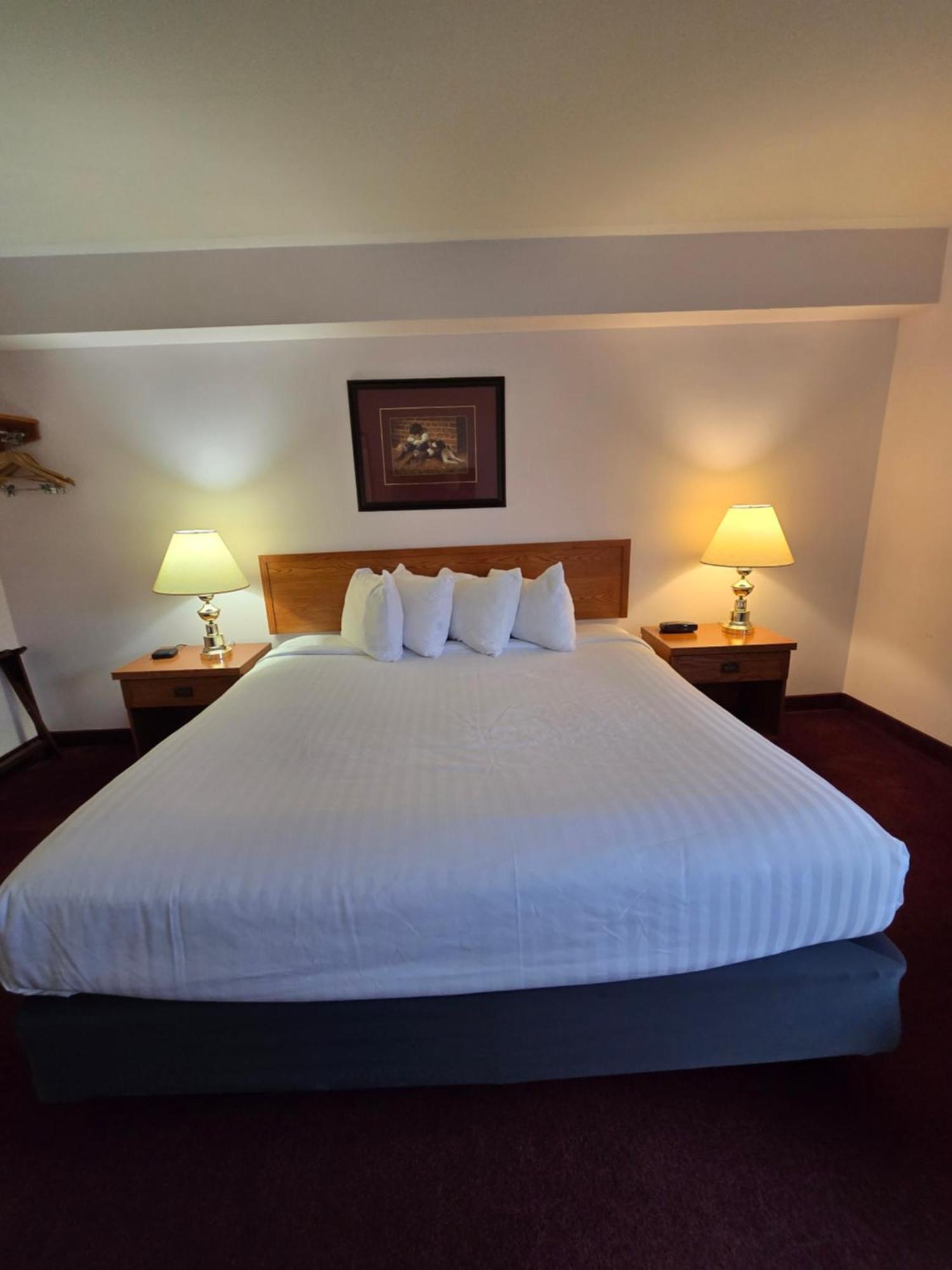 Travelodge By Wyndham Port Elgin